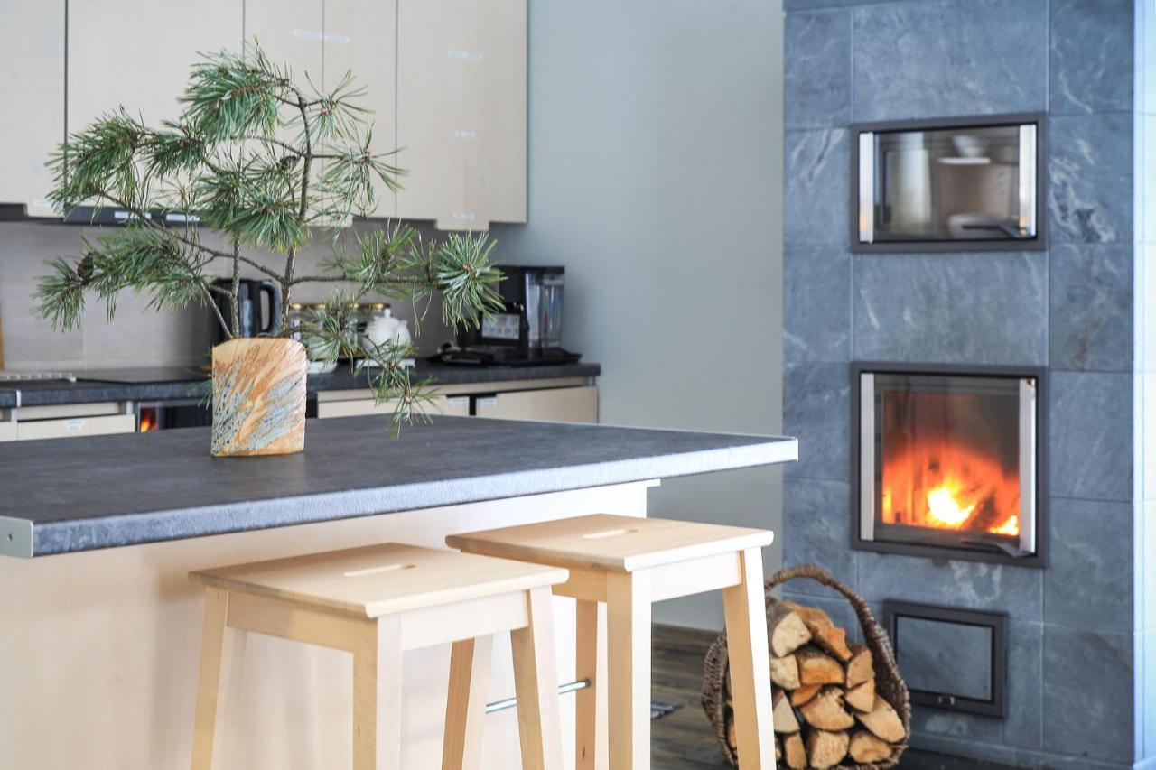 Coastal Home Piedagi Usi Kolka Luaran gambar